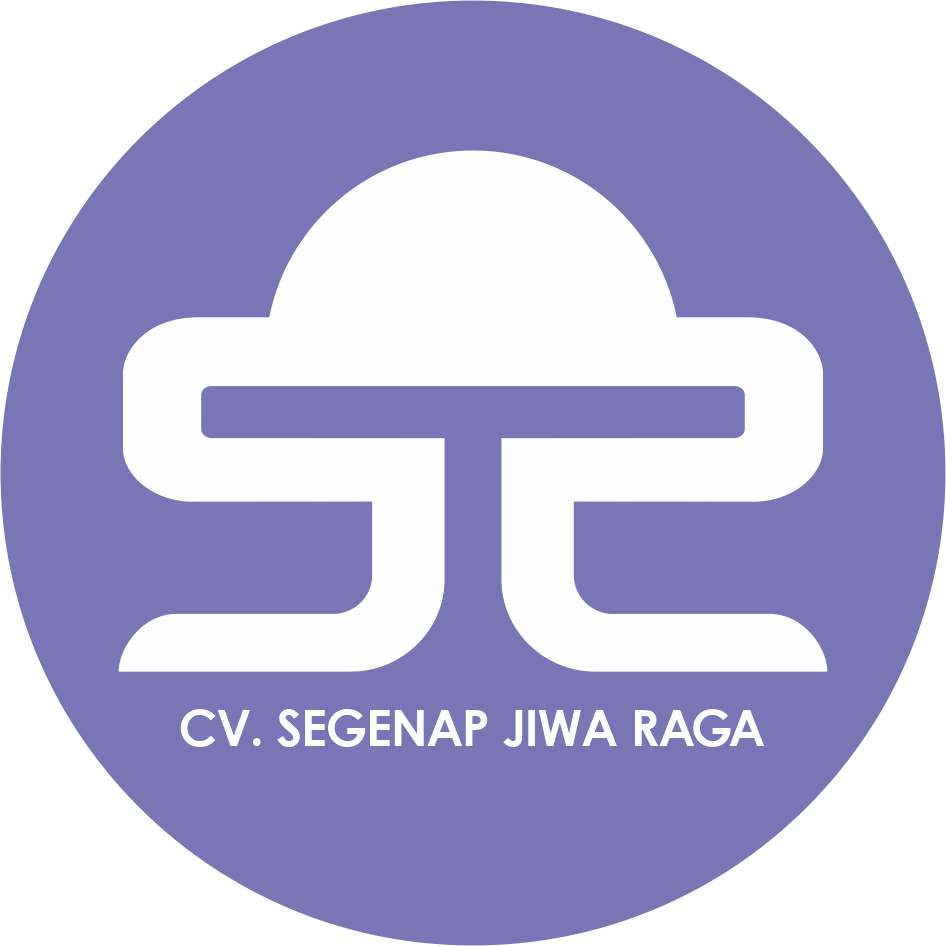 CV. Segenap Jiwa Raga