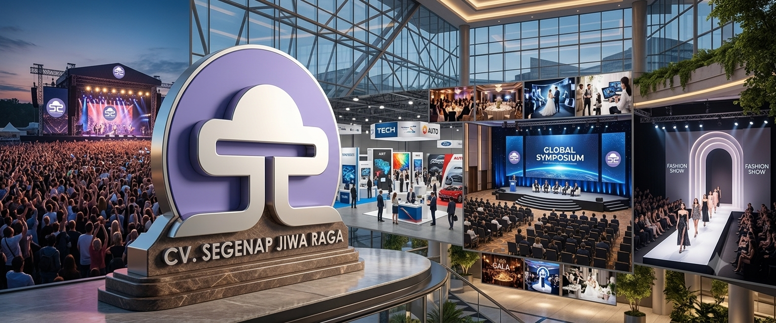 Jasa Event Organizer